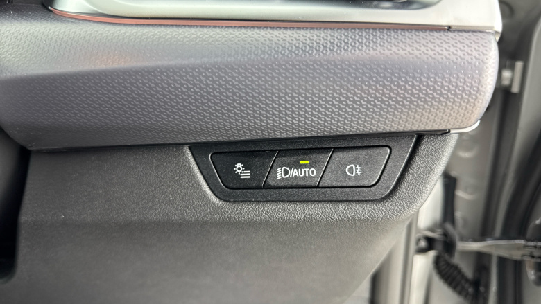 BMW X1 sDrive 20i MHT M Sport 5dr [Tech/Pro] Step Auto Petrol Estate